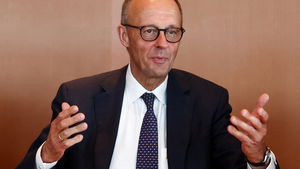 Fundo Florestal Brasil Alemanha — foto ilustrativa