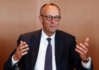 Fundo Florestal Brasil Alemanha — foto ilustrativa