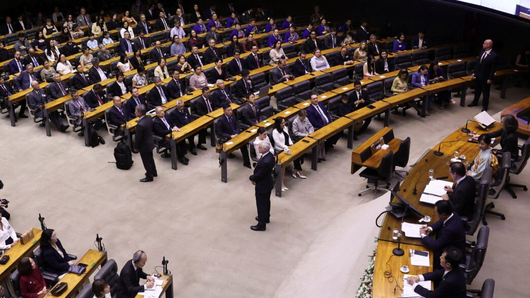 reajuste para servidores do Judiciário — foto ilustrativa