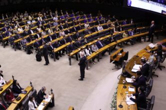 reajuste para servidores do Judiciário — foto ilustrativa