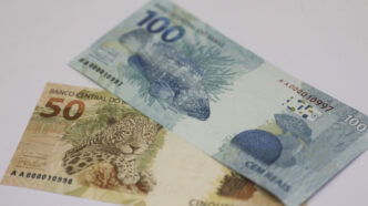 Tesouro Direto ou CDB — foto ilustrativa