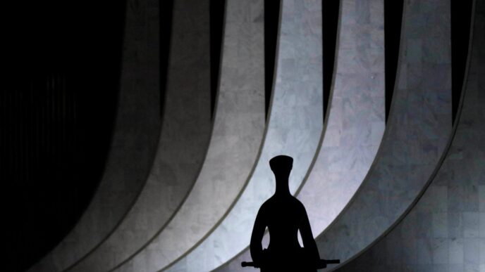 taxar grandes fortunas — foto ilustrativa