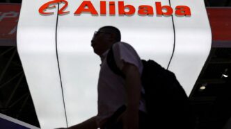 investir na China — foto ilustrativa