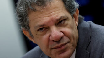 Haddad juros mercado financeiro — foto ilustrativa