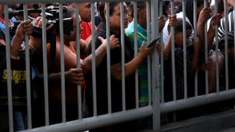 policiais operacao rio — foto ilustrativa