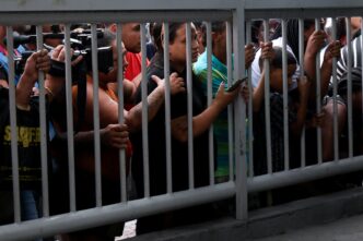 policiais operacao rio — foto ilustrativa