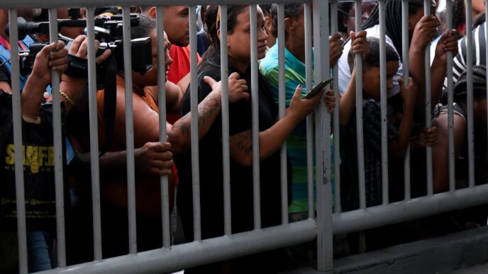 policiais operacao rio — foto ilustrativa