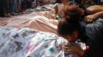 PEC da Segurança Pública — foto ilustrativa