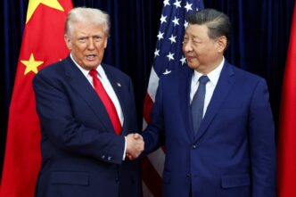China suspensão tarifa produtos americanos — foto ilustrativa