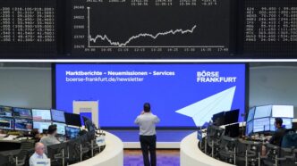 bolha de IA — foto ilustrativa