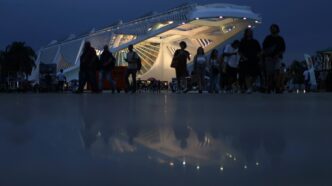 PMI de Serviços Brasil — foto ilustrativa