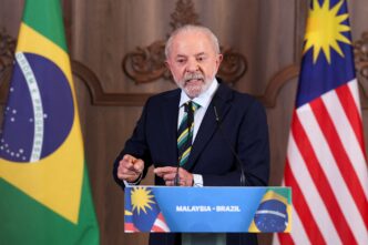 financiamento climático — foto ilustrativa