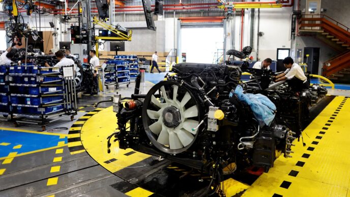 IPP deflação setembro — foto ilustrativa