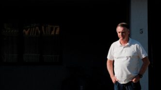 condenação de Bolsonaro — foto ilustrativa