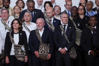 uso da força militar América Latina — foto ilustrativa