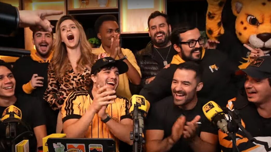 Partido Missão MBL — foto ilustrativa