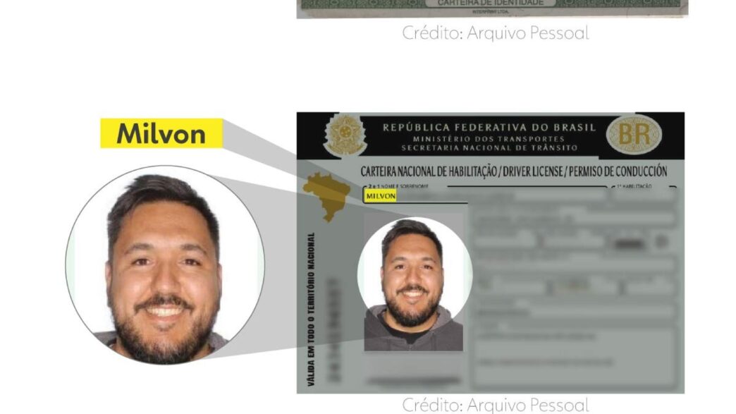 Nomes raros — foto ilustrativa