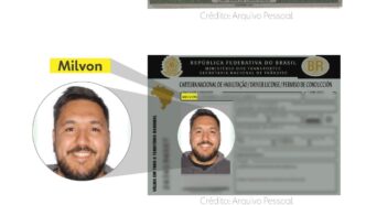 Nomes raros — foto ilustrativa