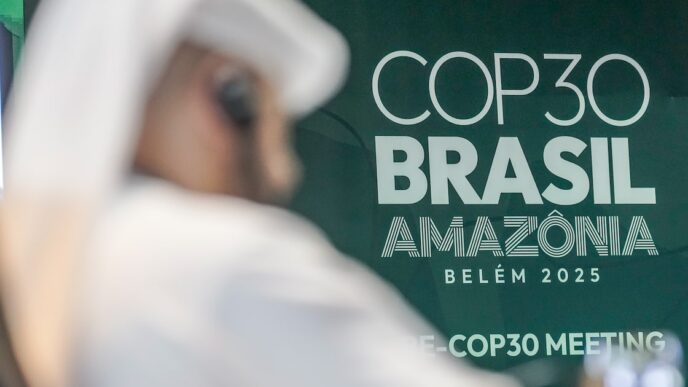 Plano Nacional de Desenvolvimento da Bioeconomia — foto ilustrativa