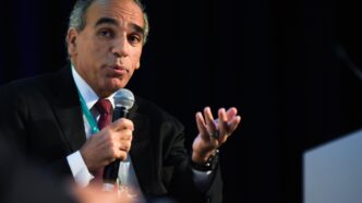 fim do golpe militar em 2026 — foto ilustrativa