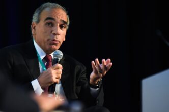 fim do golpe militar em 2026 — foto ilustrativa