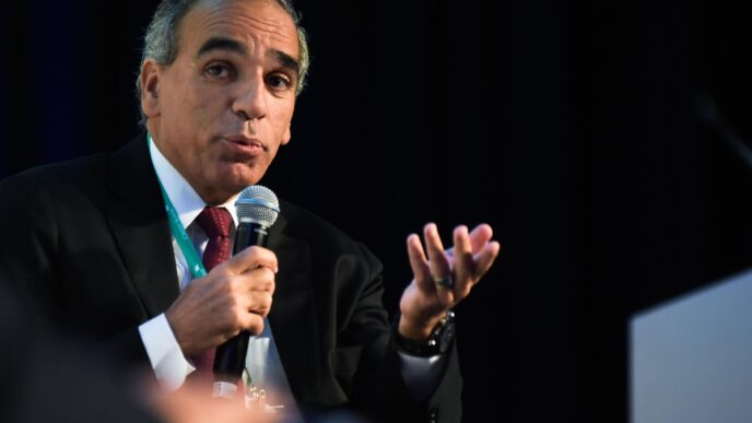 fim do golpe militar em 2026 — foto ilustrativa