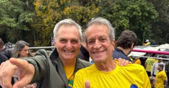 Renato Bolsonaro — foto ilustrativa