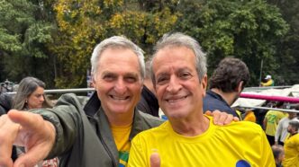 Renato Bolsonaro — foto ilustrativa