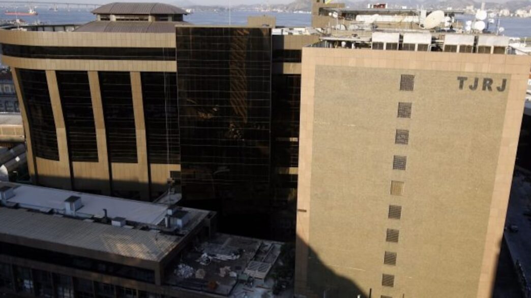 processo da Ambipar no Rio de Janeiro — foto ilustrativa