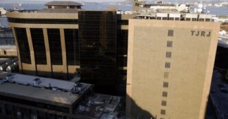 processo da Ambipar no Rio de Janeiro — foto ilustrativa