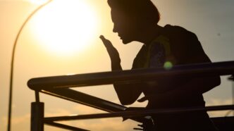 Michelle Bolsonaro — foto ilustrativa