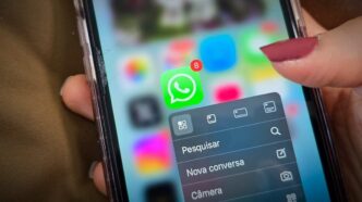 golpe do falso advogado — foto ilustrativa