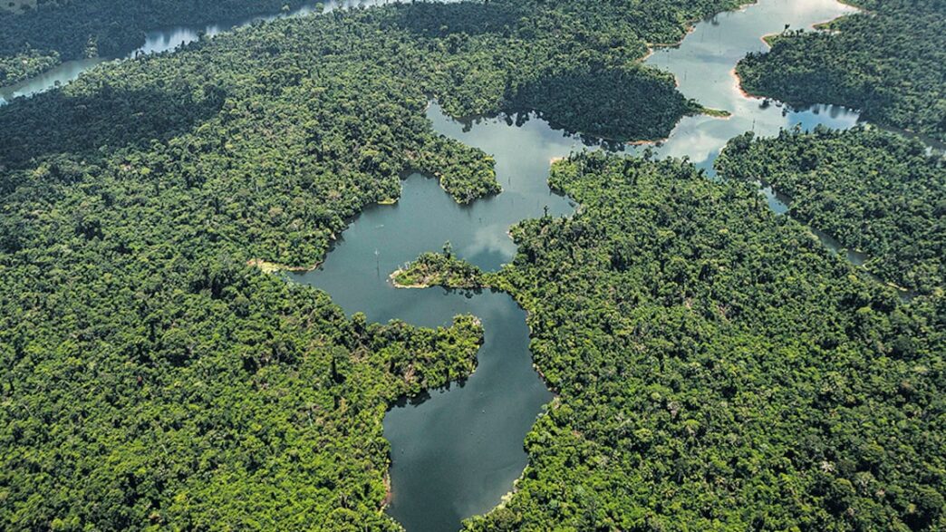 Fundo Clima BNDES — foto ilustrativa