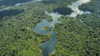 Fundo Clima BNDES — foto ilustrativa