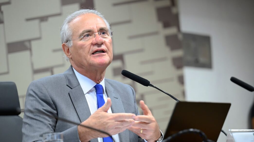 Isenção Imposto de Renda Senado — foto ilustrativa