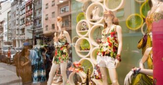 transparência climática moda Brasil — foto ilustrativa