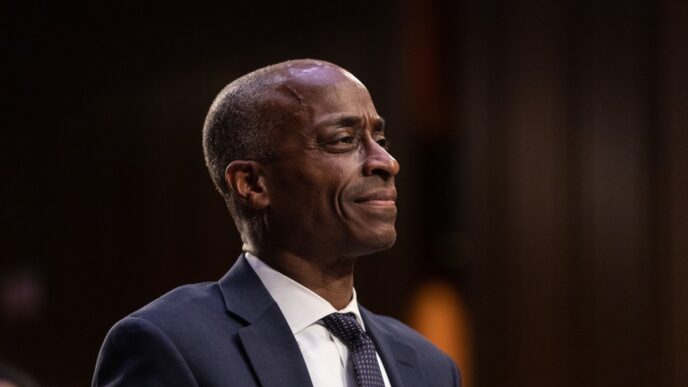 taxa neutra do Fed — foto ilustrativa