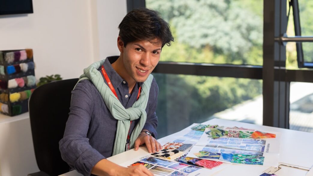 Desenvolvimento Interno — foto ilustrativa