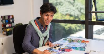 Desenvolvimento Interno — foto ilustrativa