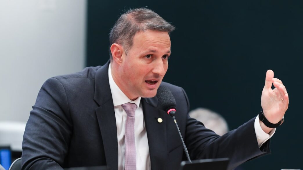 projeto do governo Lula contra facções criminosas — foto ilustrativa