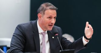 projeto do governo Lula contra facções criminosas — foto ilustrativa