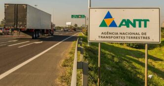 ANTT abre mercado — foto ilustrativa