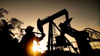 Brava Energia (BRAV3) lucro 3º tri — foto ilustrativa