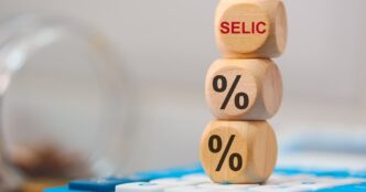 taxa Selic — foto ilustrativa