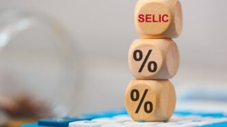 taxa Selic — foto ilustrativa