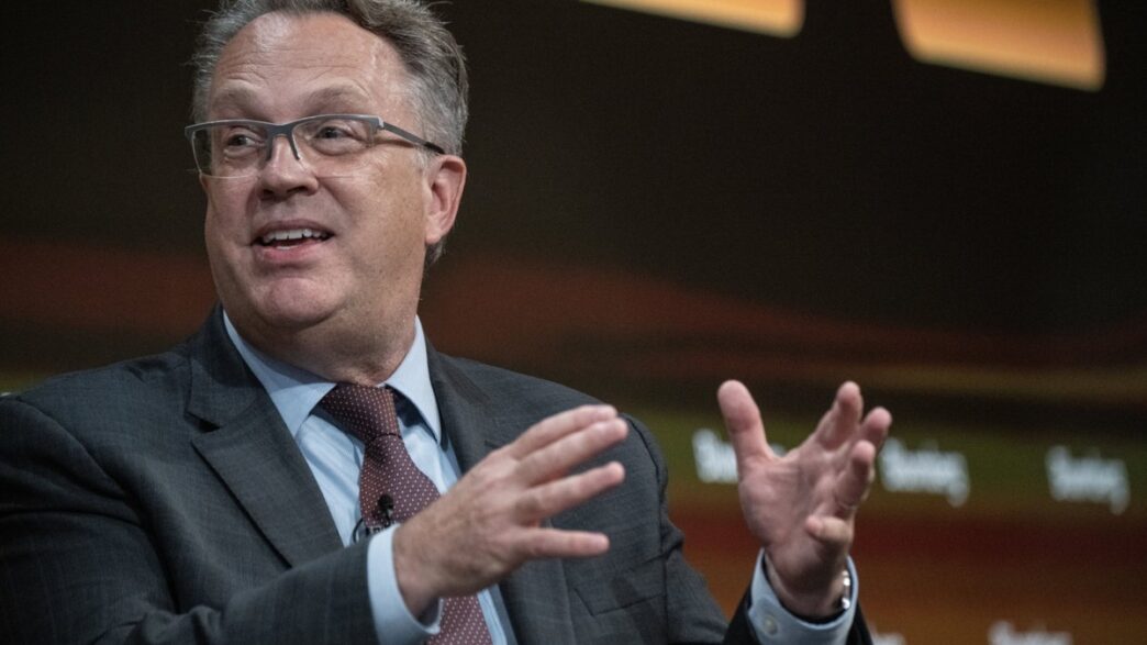 desigualdade nos EUA — foto ilustrativa