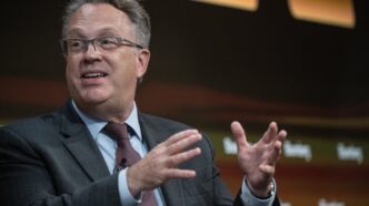 desigualdade nos EUA — foto ilustrativa