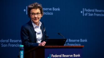 Daly Fed corte juros dezembro — foto ilustrativa