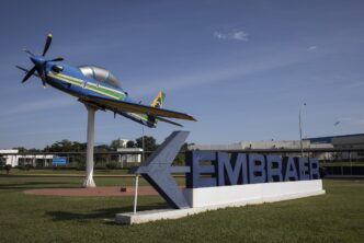 Embraer Juros sobre Capital Próprio — foto ilustrativa
