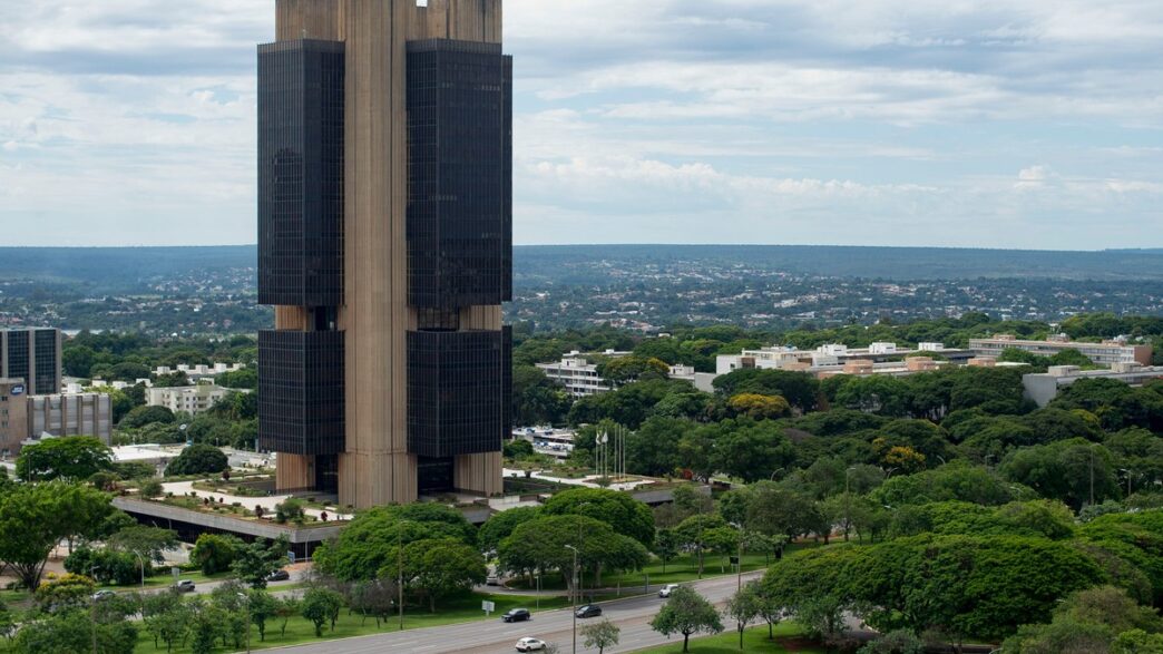 Regulação de criptoativos — foto ilustrativa